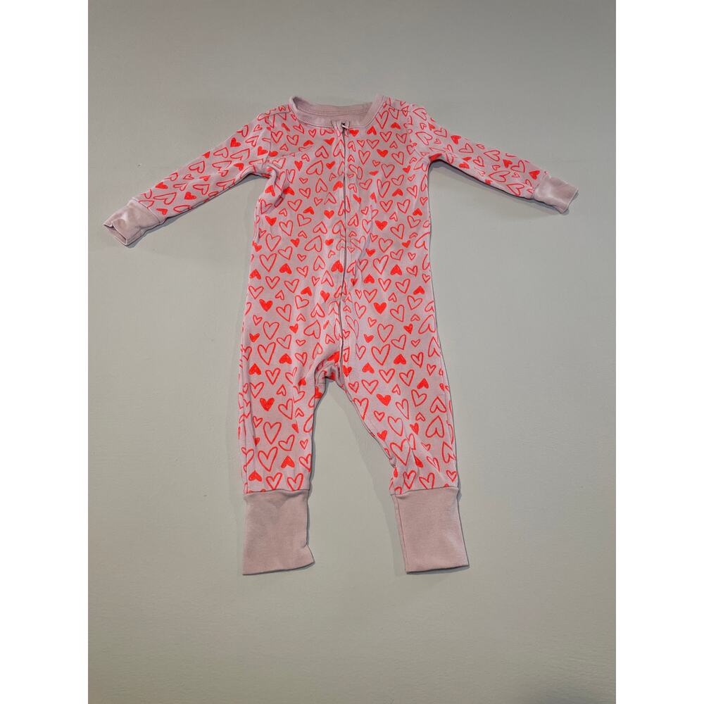 Girls 12–18 month 4‑piece bundle - Picture 7 of 10
